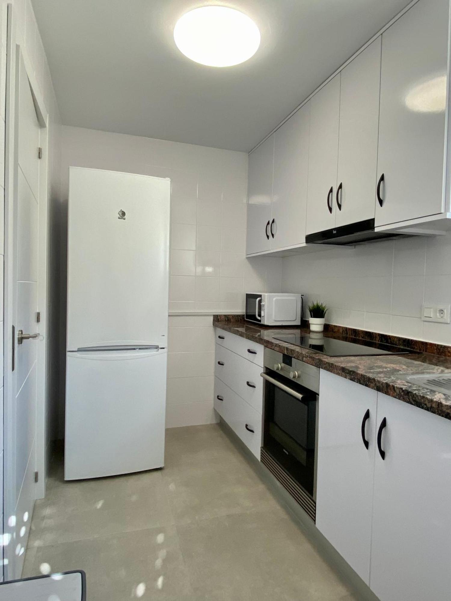 Playa Albir Apartment El Albir Exterior photo