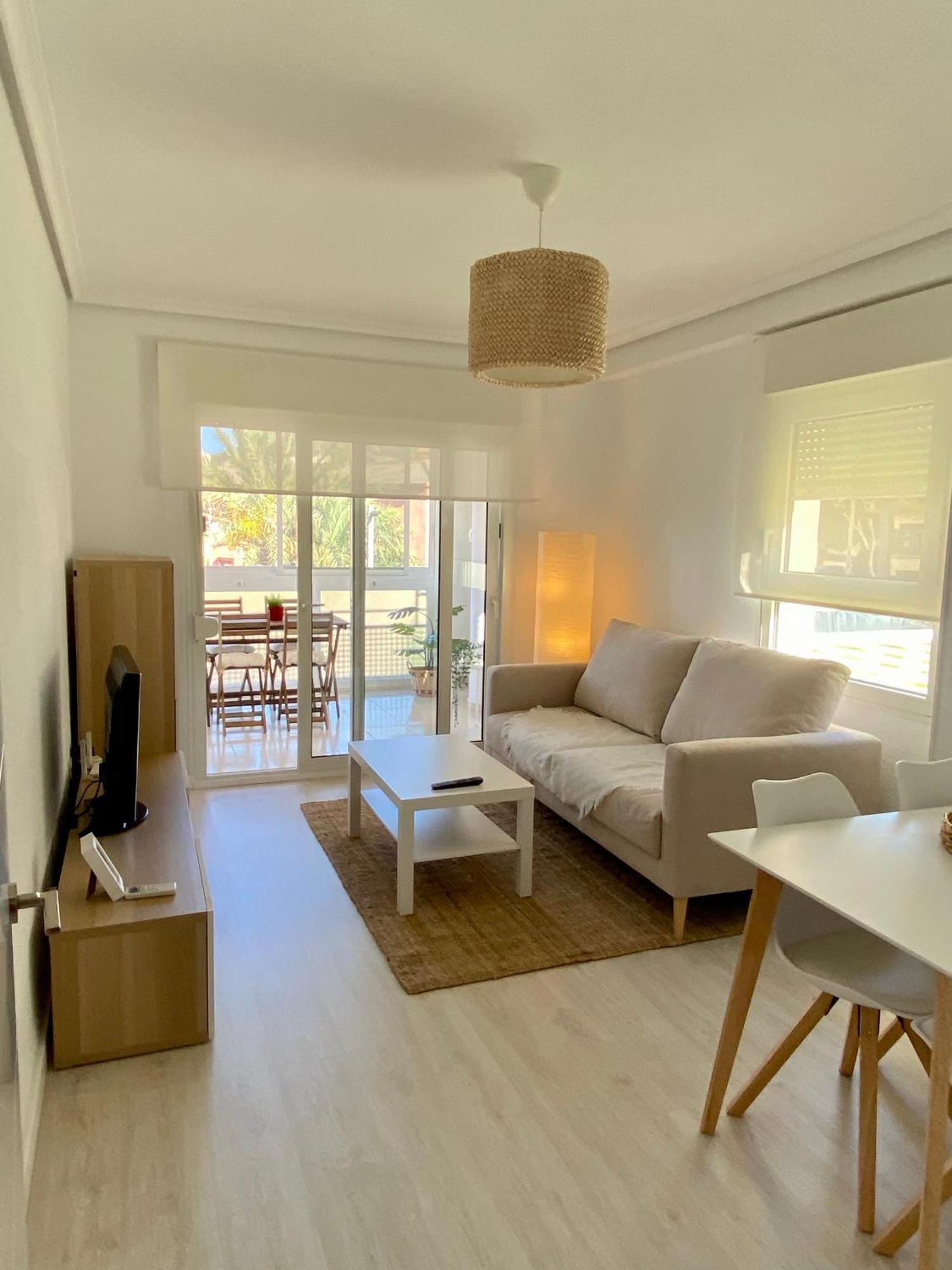 Playa Albir Apartment El Albir Exterior photo
